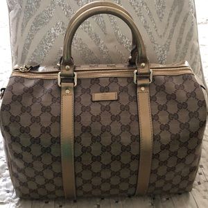 Gucci Handbag